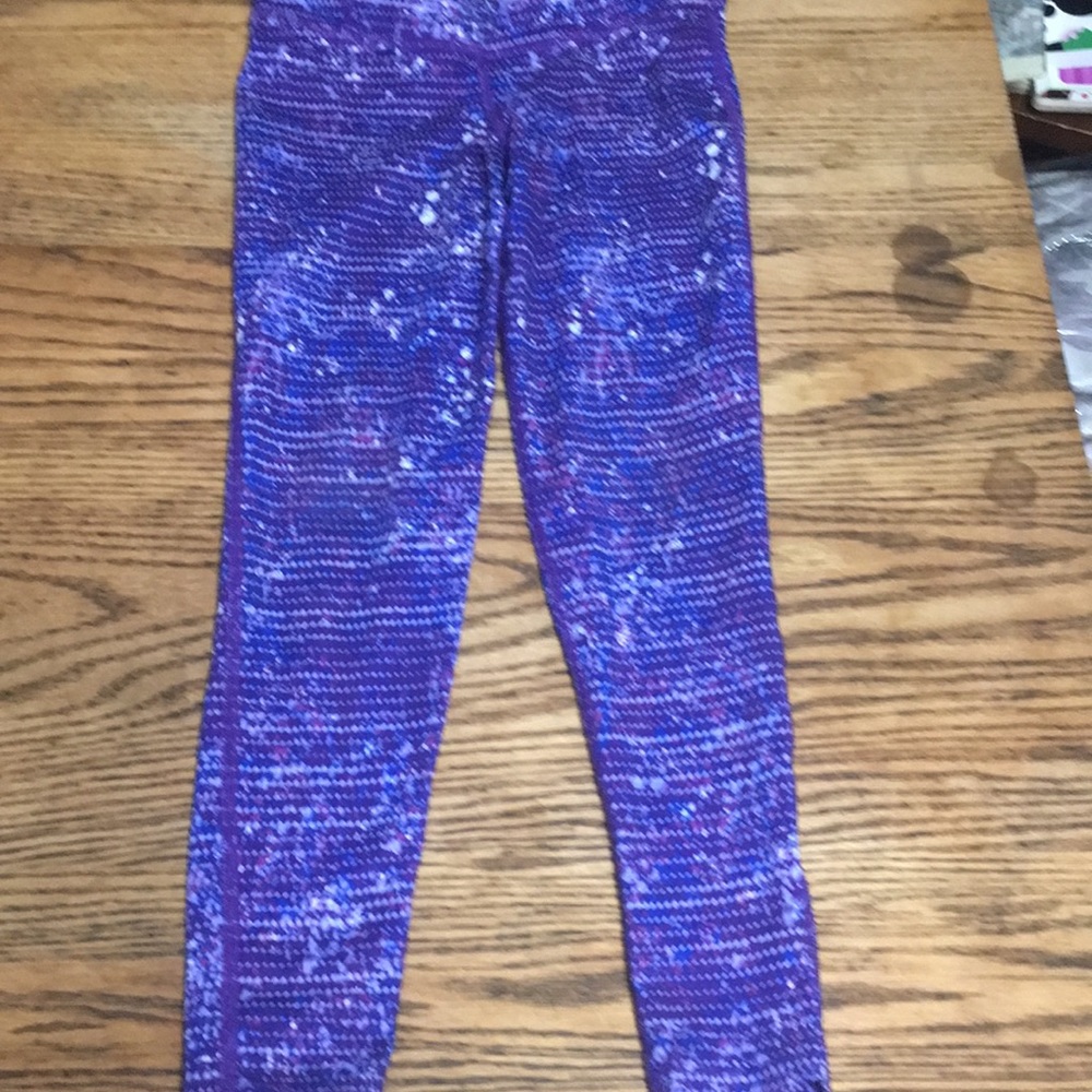 Champion girls dance/gymnastics pants